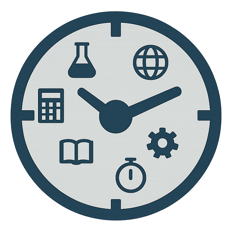 StudySessionGuide Logo